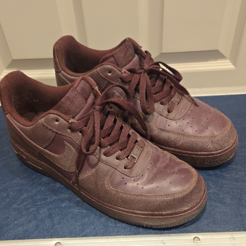 Nike Air